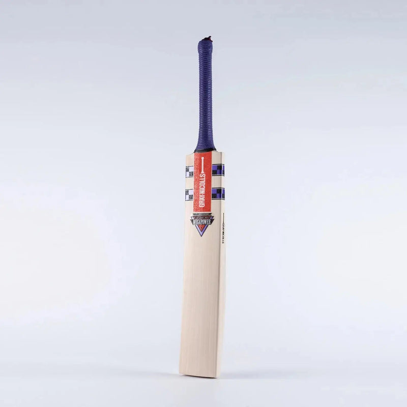 Gray Nicolls Megapower Original Cricket Bat - BATS