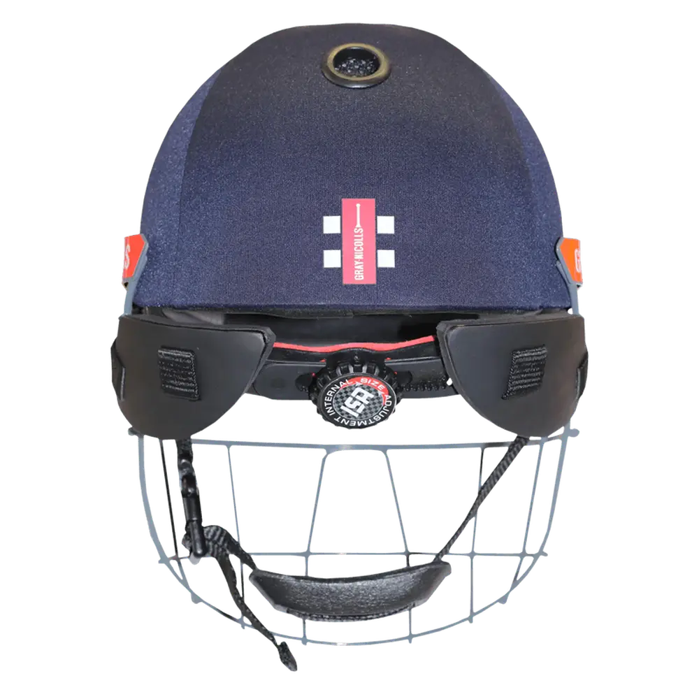 GrayNicolls Neckguard for Cricket Helmet Cricket Best Buy