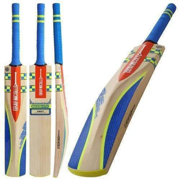 Gray-Nicolls Omega XRD 5 Star Cricket Bat - BATS - MENS ENGLISH WILLOW