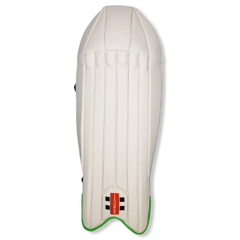 Gray-Nicolls Pad Wicket Keeping Powerbow Genx Players - Mens - PADS - WICKET KEEPING