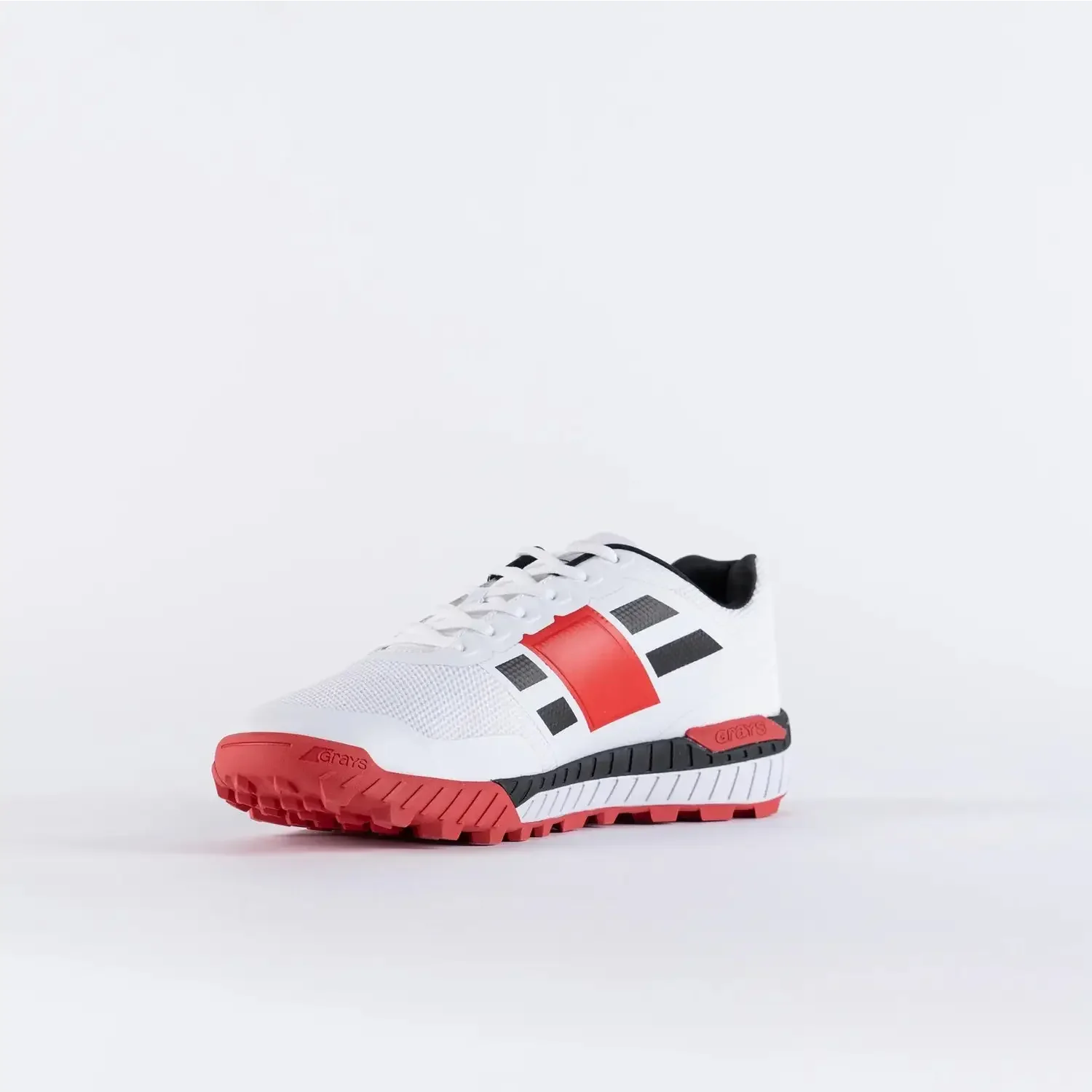 Gray Nicolls Players 2.0 Batting Shoes - Cricket Best Buy - FOOTWEAR - RUBBER SOLE