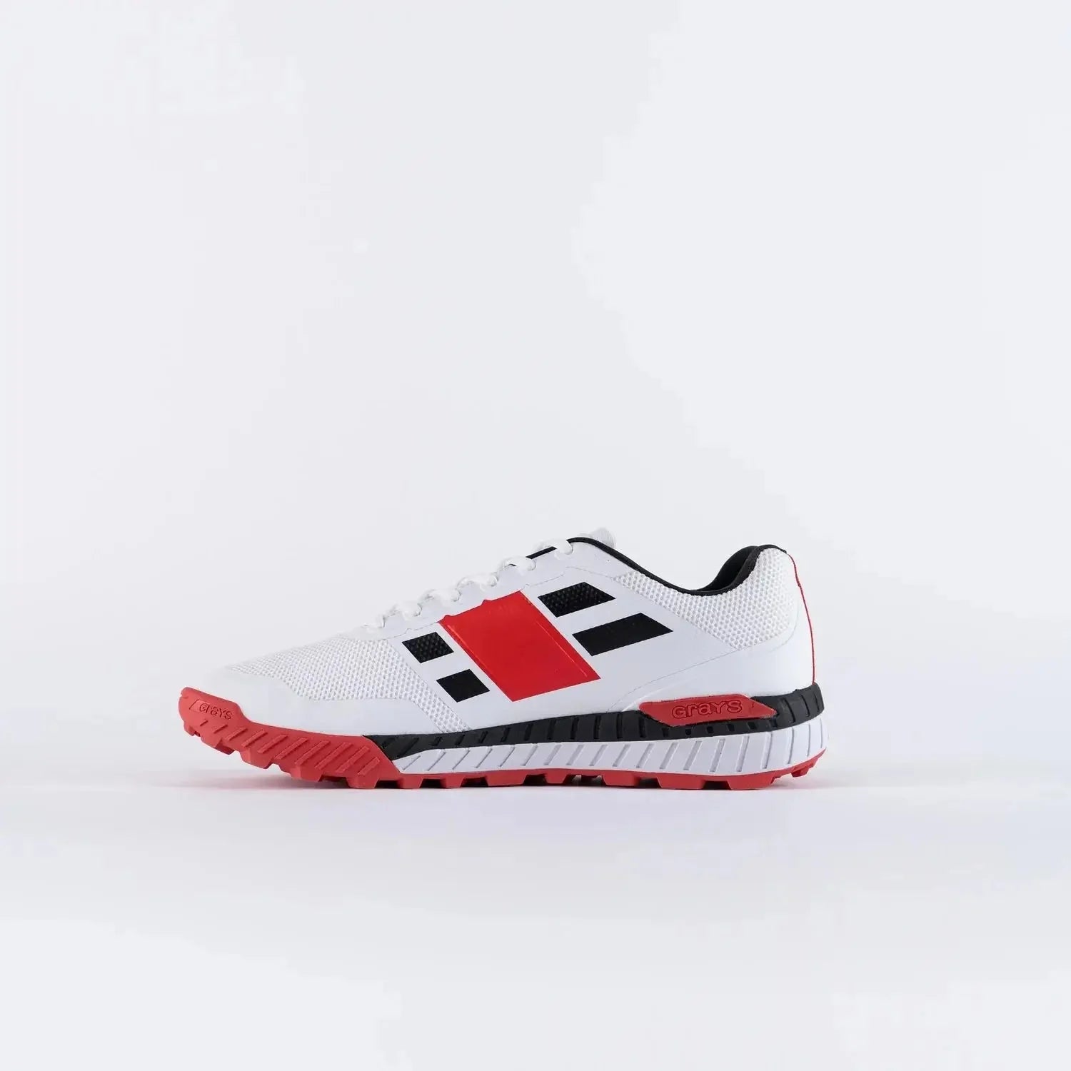 Gray Nicolls Players 2.0 Batting Shoes - Cricket Best Buy - FOOTWEAR - RUBBER SOLE