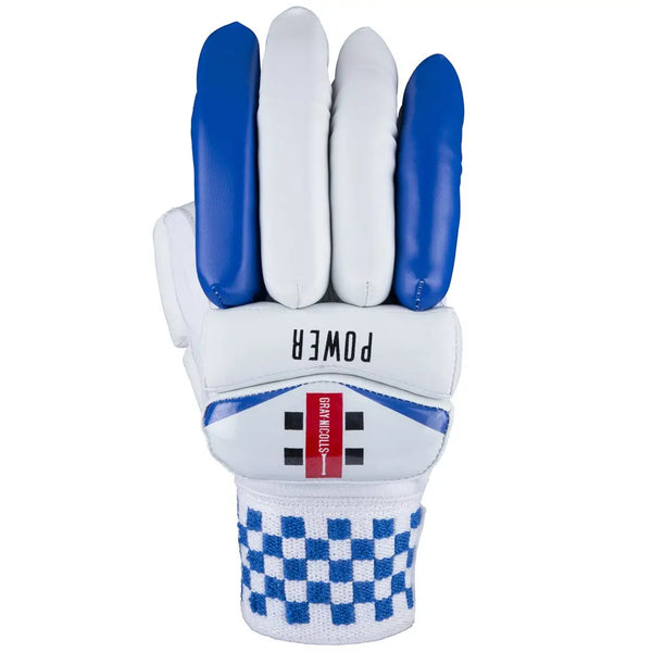 Gray Nicolls Power Batting Gloves - GLOVE - BATTING
