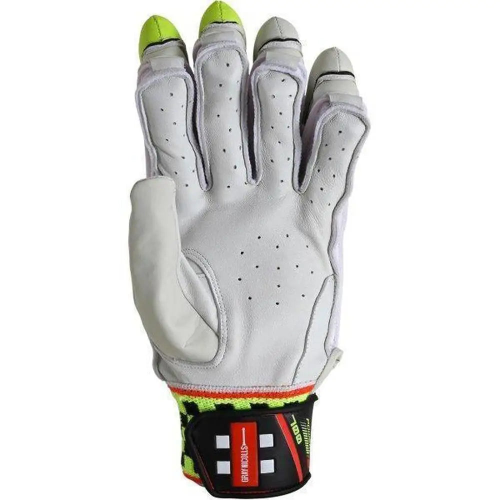 GrayNicolls Powerbow 5 700 Batting Gloves Cricket Best Buy