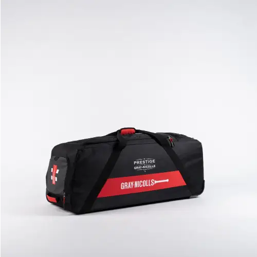 Gray-Nicolls Prestige Duffle Bag - Premium Quality - BAG - PERSONAL
