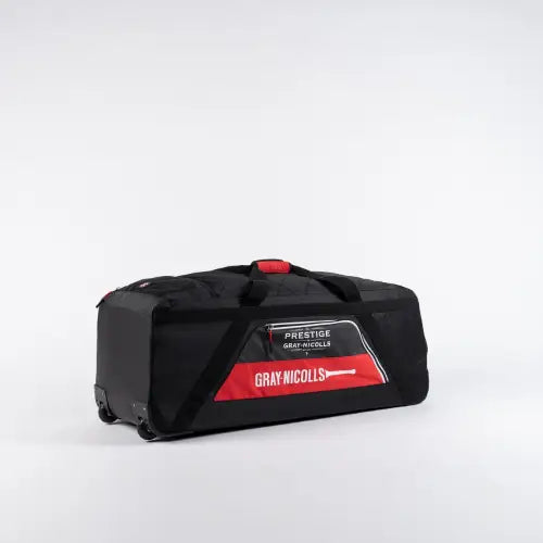 Gray-Nicolls Prestige Duffle Bag - Premium Quality - BAG - PERSONAL