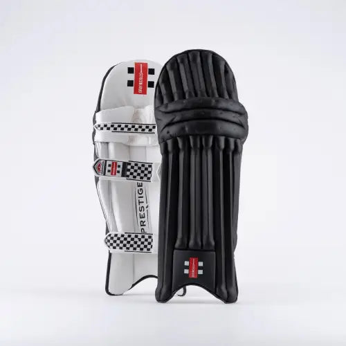 Gray Nicolls Prestige Batting Pads - Adult RH - PADS - WICKET KEEPING