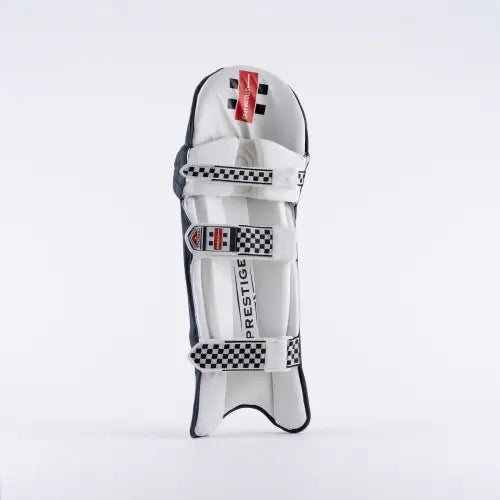 Gray Nicolls Prestige Batting Pads - Adult RH - PADS - WICKET KEEPING