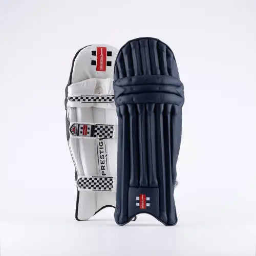 Gray Nicolls Prestige Batting Pads - Adult RH - PADS - WICKET KEEPING