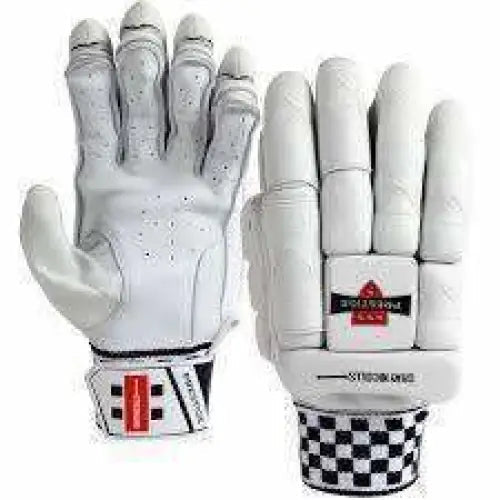 Gray-Nicolls Prestige Cricket Gloves - GLOVE - BATTING