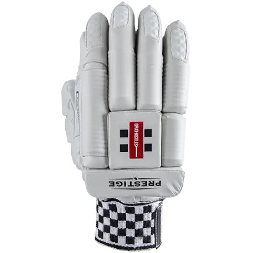 Gray Nicolls Prestige Cricket Gloves - GLOVE - BATTING