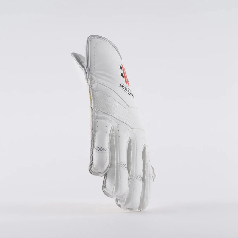 Gray Nicolls Prestige Wicket Keeper Gloves - GLOVE - WICKET KEEPING