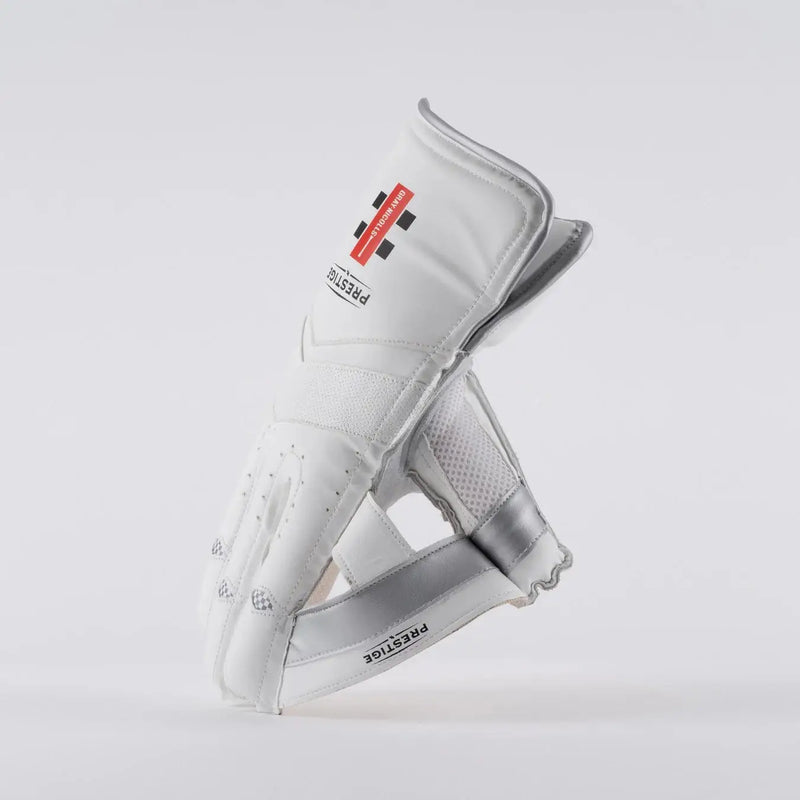 Gray Nicolls Prestige Wicket Keeper Gloves - GLOVE - WICKET KEEPING