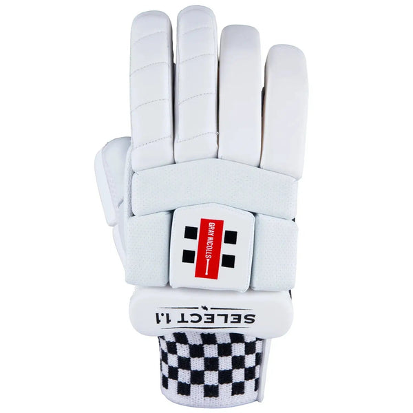 Gray-Nicolls Select 1.1 Cricket Batting Gloves - Adult LH - GLOVE - BATTING
