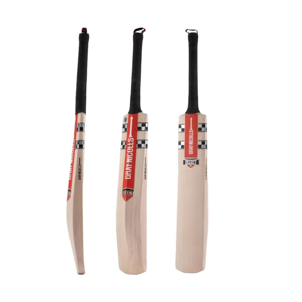 Gray Nicolls Select Cricket Bat English Willow. - SH - BATS - MENS ENGLISH WILLOW
