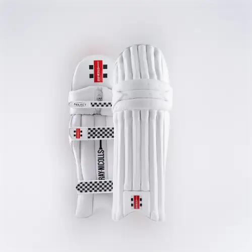 Gray-Nicolls Select Cricket Batting Pads - Adult RH - PADS - BATTING