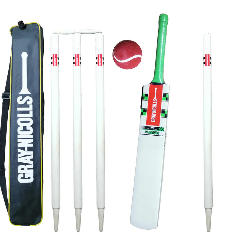 Gray Nicolls T20 Cricket Set - Size 4 - BATS - CRICKET SETS