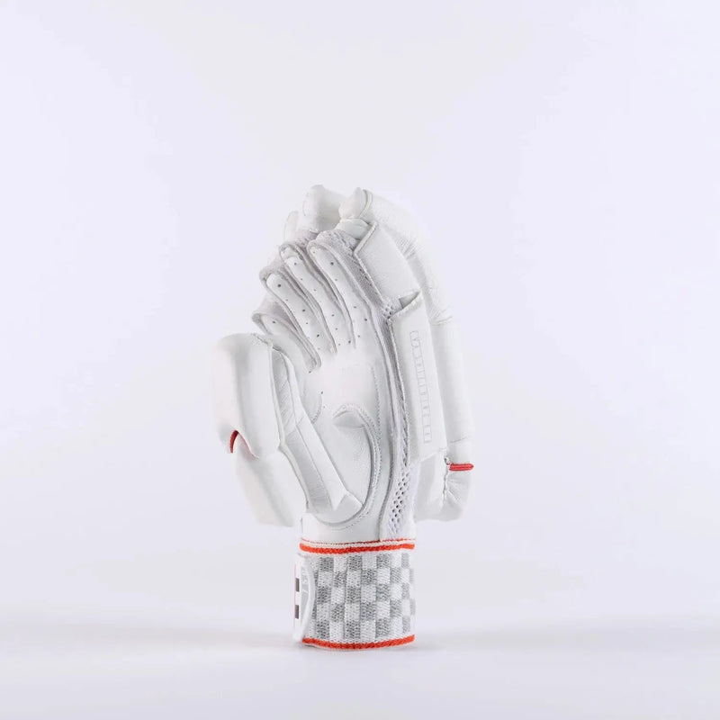 Gray Nicolls Test 750 Cricket Batting Gloves - RH - Adult - GLOVE - BATTING