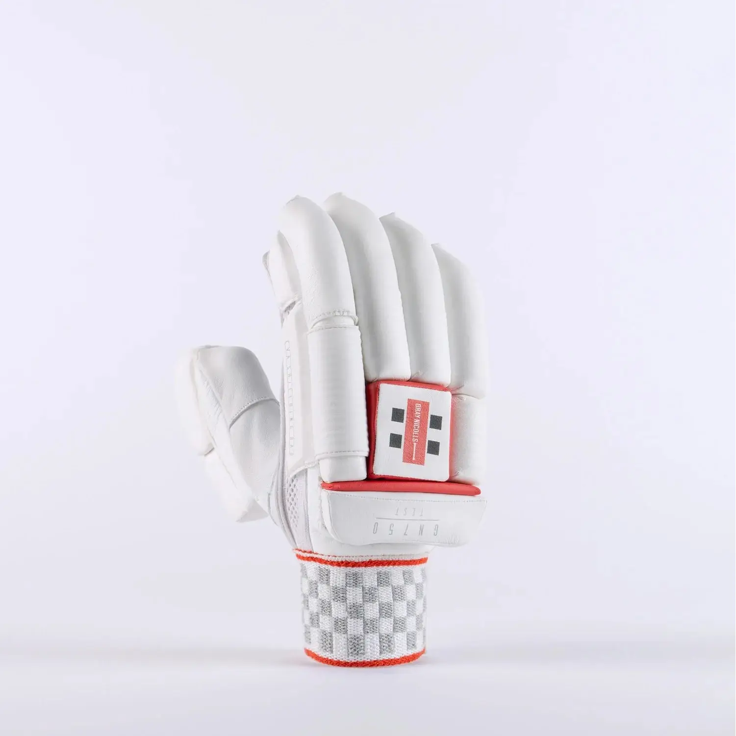 Gray Nicolls Test 750 Cricket Batting Gloves - RH - Adult - GLOVE - BATTING