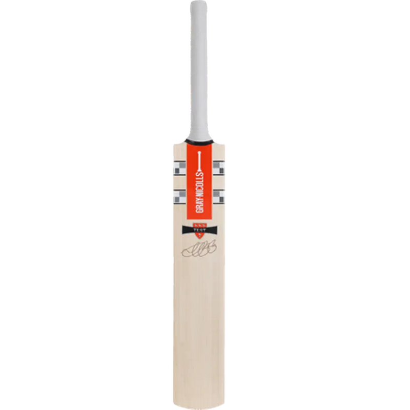 Gray-Nicolls Test Ac630 Cricket Bat - BATS - MENS ENGLISH WILLOW