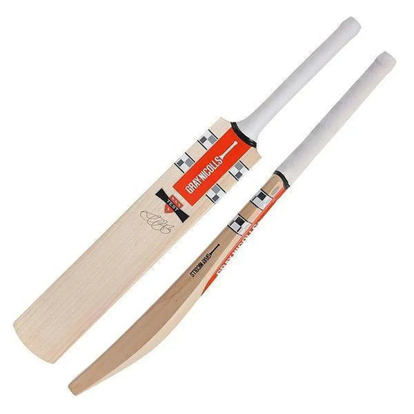 Gray-Nicolls Test Ac630 Cricket Bat - BATS - MENS ENGLISH WILLOW