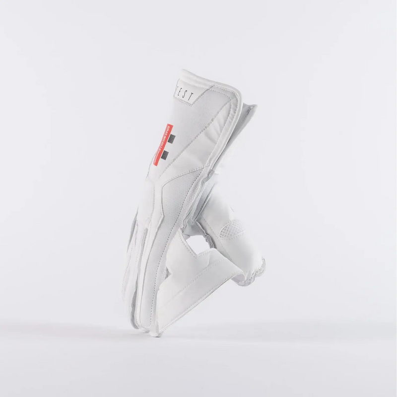 Gray Nicolls Test Cricket Wicket Keeping Gloves - GLOVE - WICKET KEEPING