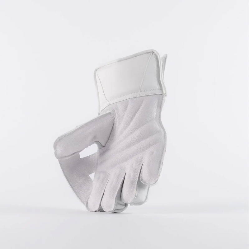 Gray Nicolls Test Cricket Wicket Keeping Gloves - GLOVE - WICKET KEEPING