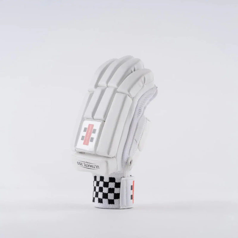 Gray Nicolls Ultimate 350 Cricket Batting Gloves - GLOVE - BATTING