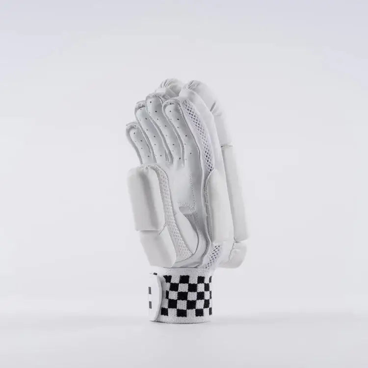 Gray Nicolls Ultimate 350 Cricket Batting Gloves - GLOVE - BATTING