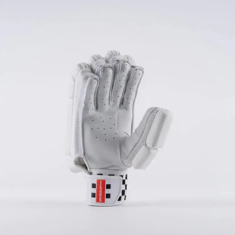 Gray Nicolls Ultimate 350 Cricket Batting Gloves - GLOVE - BATTING