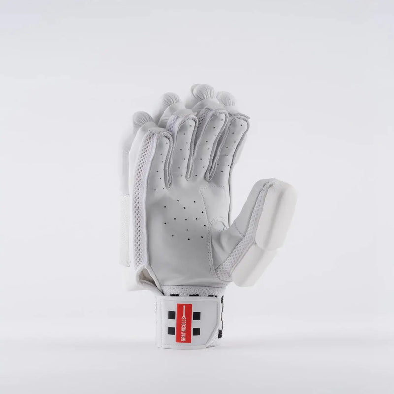 Gray Nicolls Ultimate 450 Cricket Batting Gloves - Adult RH - GLOVE - BATTING