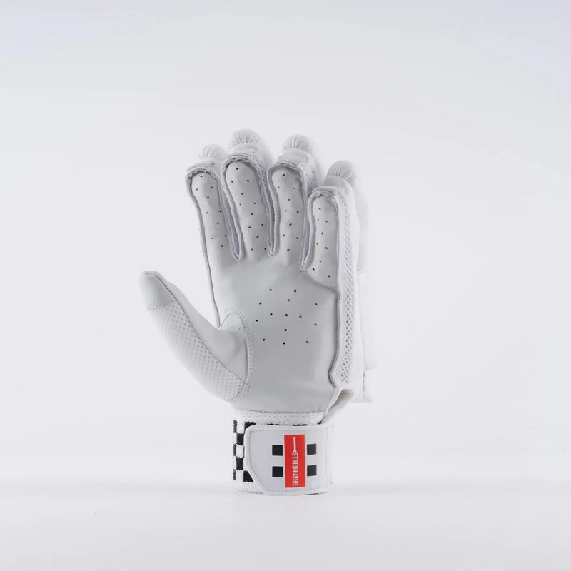 Gray Nicolls Ultimate 450 Cricket Batting Gloves - Adult RH - GLOVE - BATTING