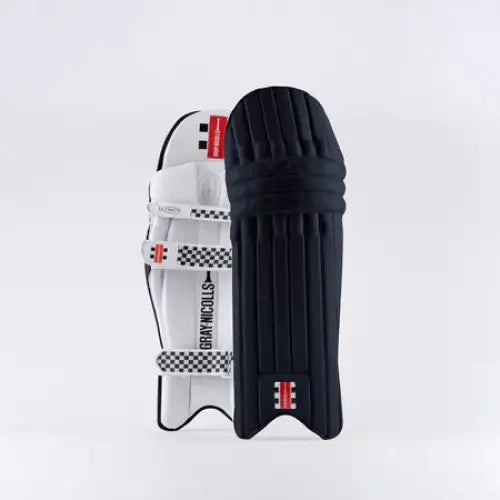 Gray Nicolls Ultimate Batting Pads (Navy) - Adult RH / Navy - PADS - BATTING