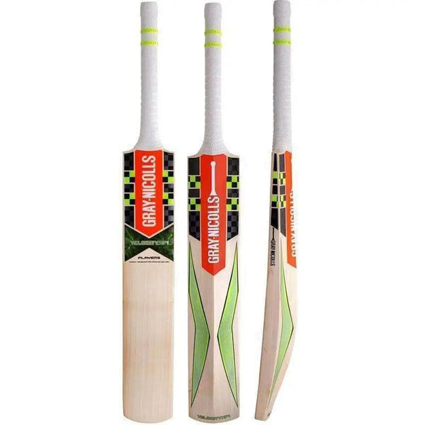 Gray-Nicolls Velocity Xp 1 Players Cricket Bat - BATS - MENS ENGLISH WILLOW