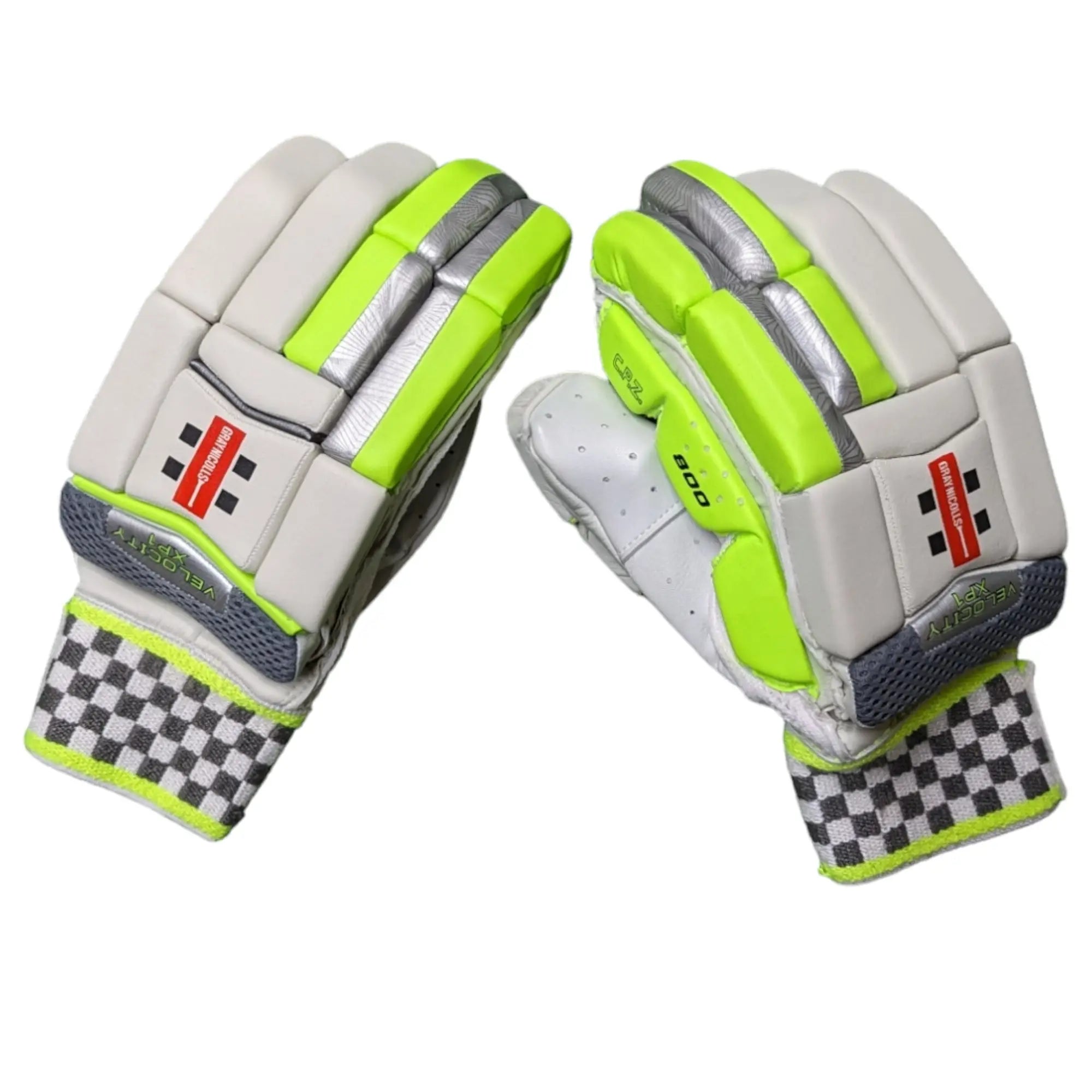 Gray Nicolls Velocity XP1 800 Cricket Batting Gloves Cricket Best Buy