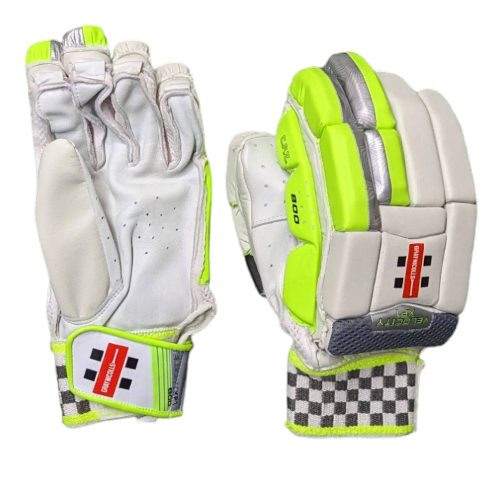 Gray Nicolls Velocity XP1 800 Cricket Batting Gloves Cricket Best Buy