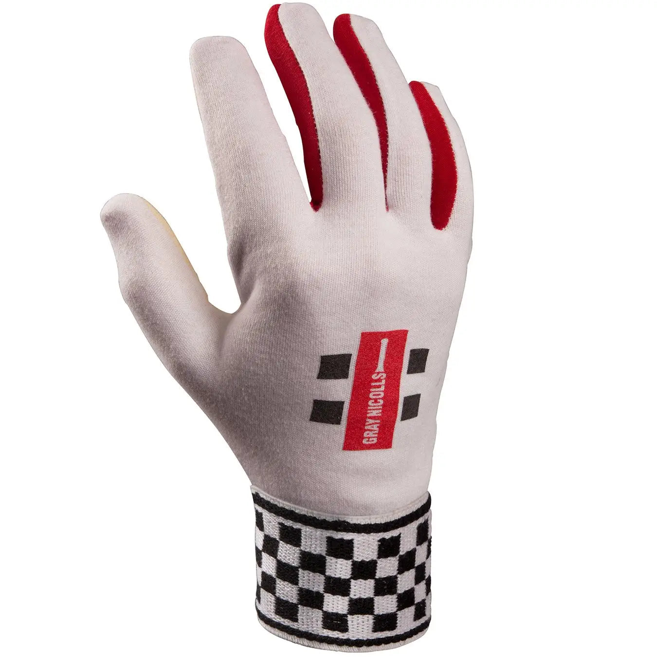 Gray Nicolls Wicket Keeping Inner Chamois Padded Gloves - GLOVE - WICKET KEEPING