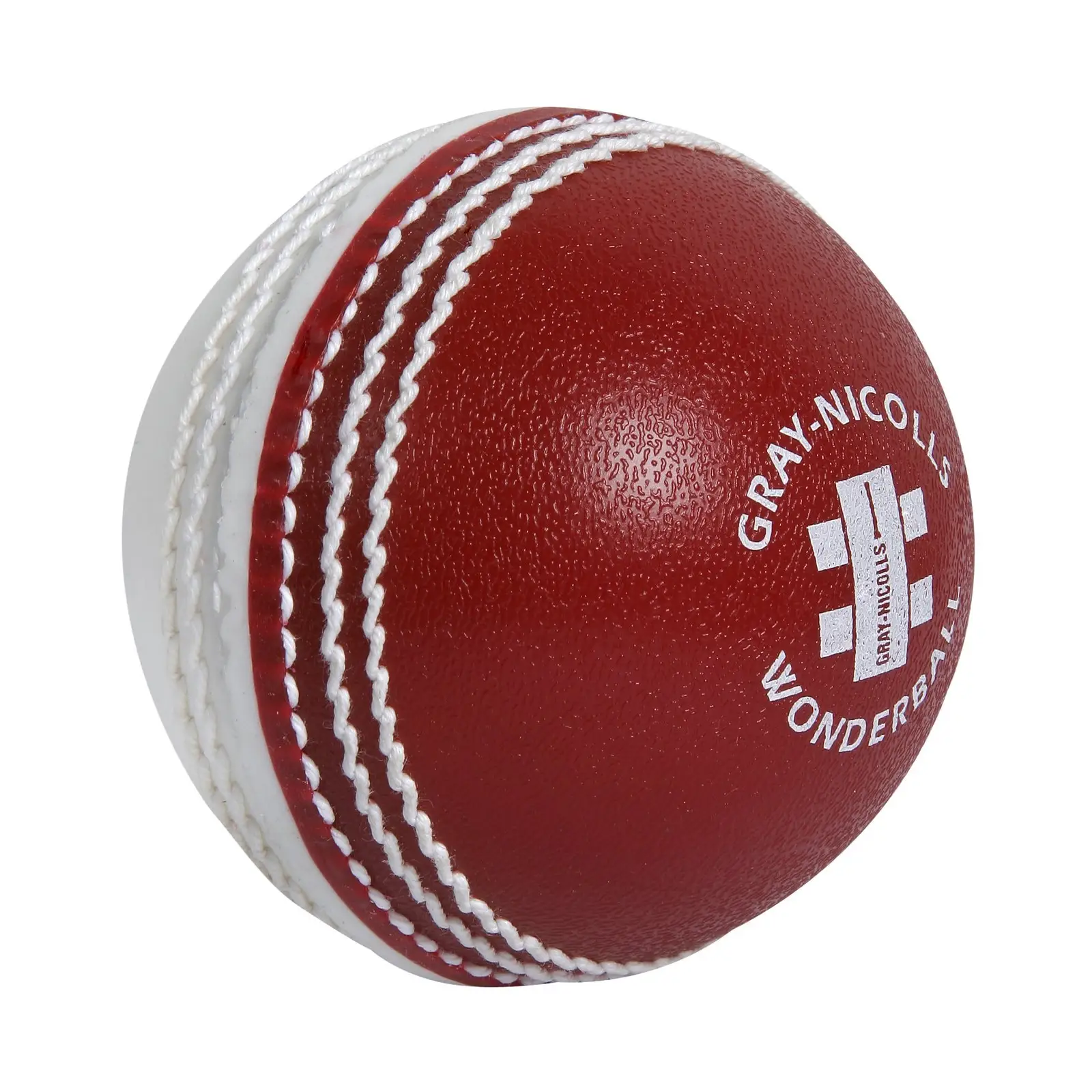 Cricket Ball Gray Nicolls Wonderball | Perfect For Training - BALL - TRAINING JUNIOR