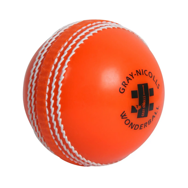 Cricket Ball Gray Nicolls Wonderball | Perfect For Training - BALL - TRAINING JUNIOR