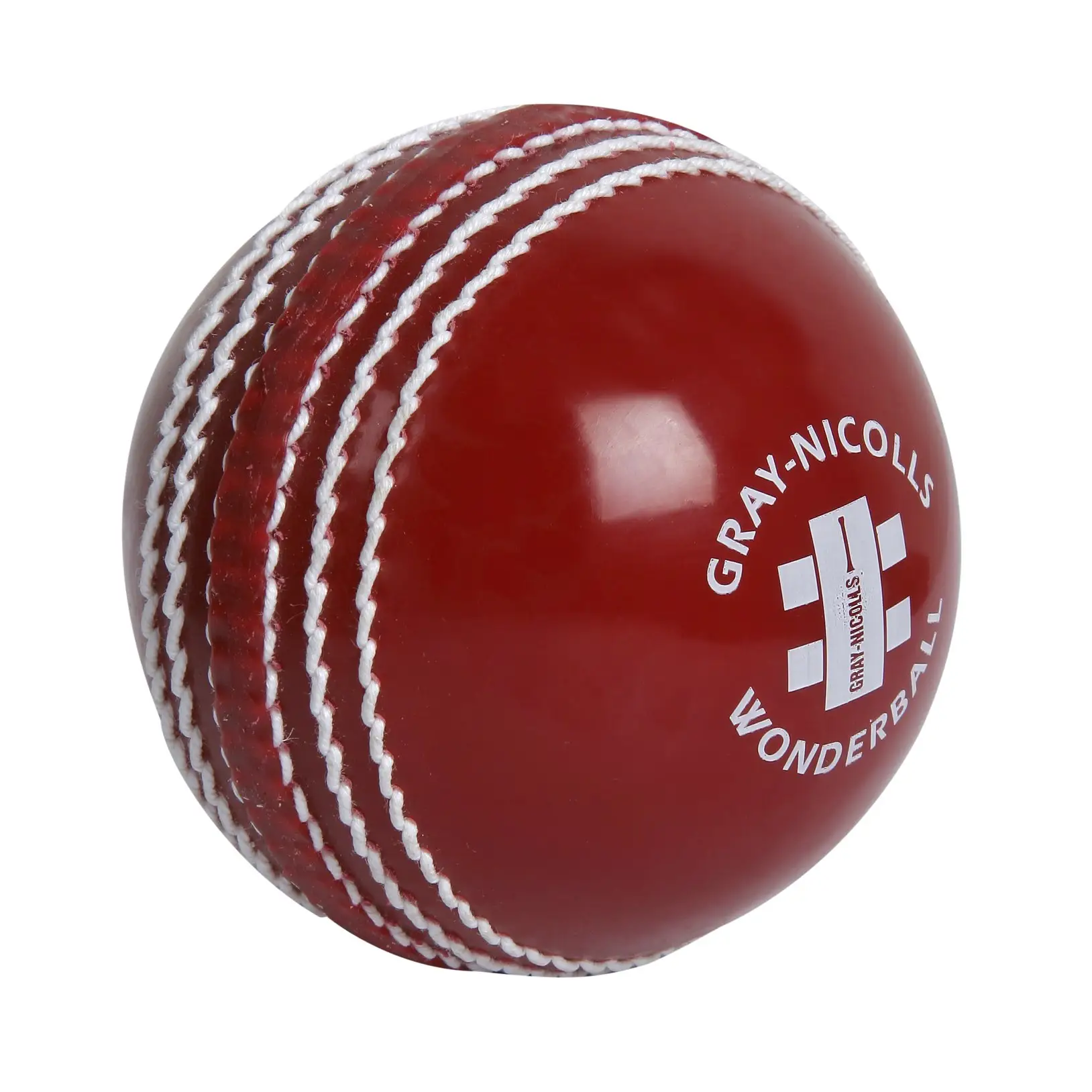 Cricket Ball Gray Nicolls Wonderball | Perfect For Training - BALL - TRAINING JUNIOR