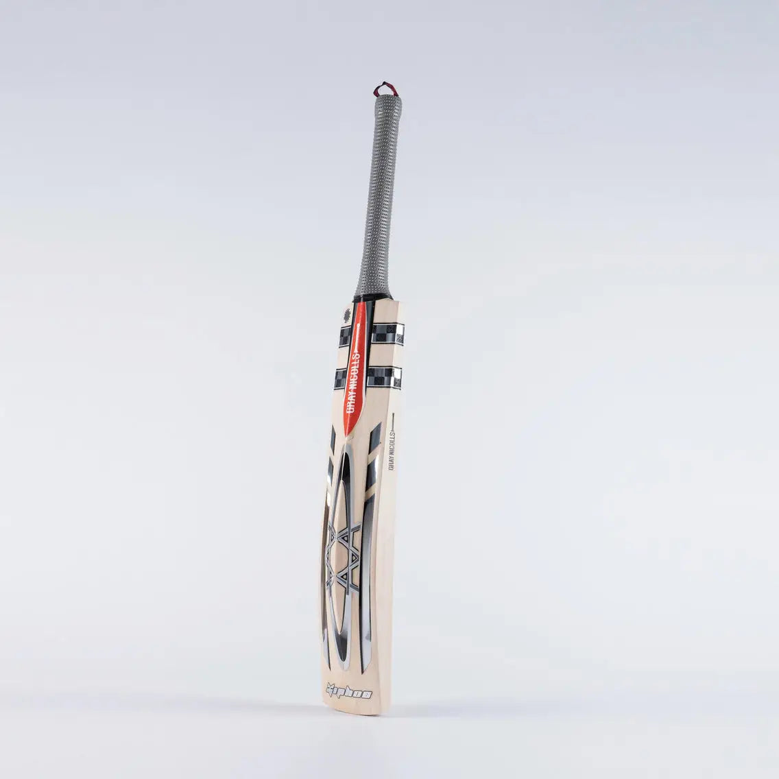 Gray Nicolls Xiphos 300 Original Cricket Bat English Willow - Short Handle - BATS - MENS ENGLISH WILLOW