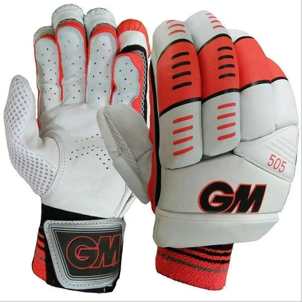 GUNN & MOORE 505 Batting Gloves - GLOVE - BATTING