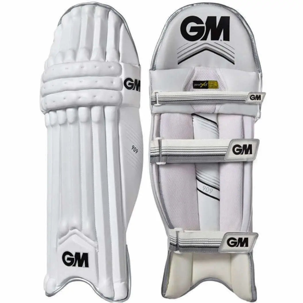 GUNN & MOORE 909 Batting Pad - PADS - BATTING