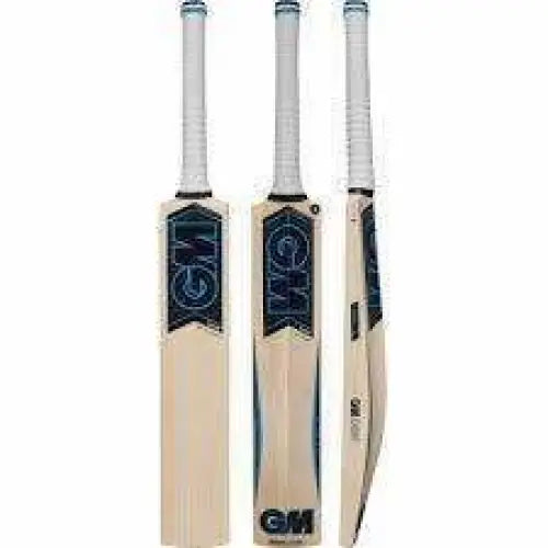 GUNN & MOORE Neon L540 Dxm Le Ttnow Sh Cricket Bat - BATS - MENS ENGLISH WILLOW