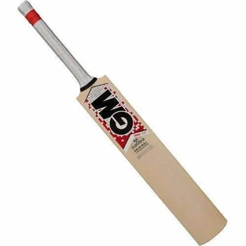 GUNN & MOORE Sigma F4.5 Dxm Original Cricket Bat - BATS - MENS ENGLISH WILLOW
