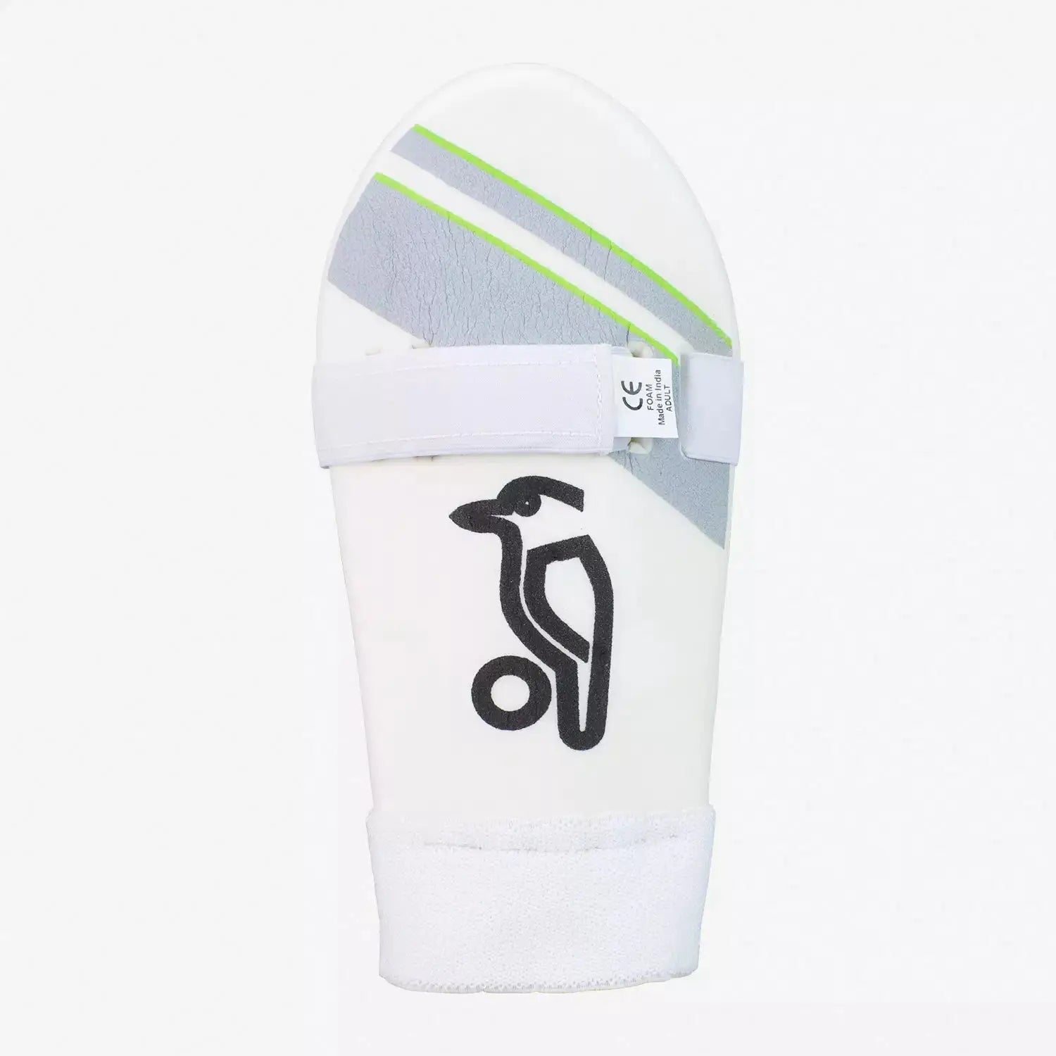 Kookaburra 1000 Ambi Cricket Arm Guard - Adult - BODY PROTECTORS - ARM GUARDS