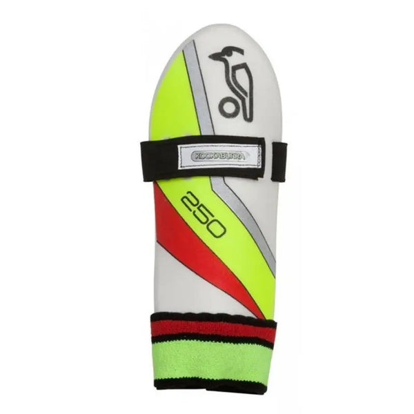 Kookaburra 250 Cricket Arm Guard - BODY PROTECTORS - ARM GUARDS