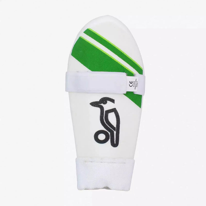 Kookaburra 500 Ambi Cricket Arm Guard - Adult - BODY PROTECTORS - ARM GUARDS