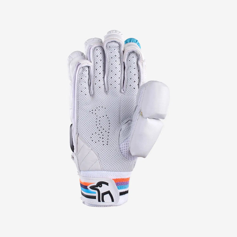 Kookaburra AURA 6.1 Cricket Batting Gloves Comfort and Protection - GLOVE - BATTING