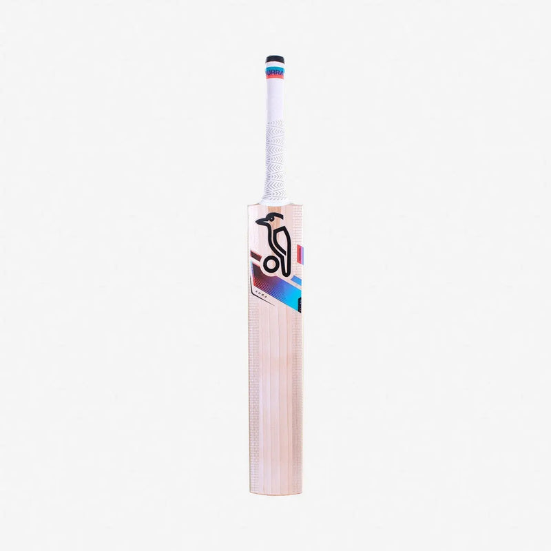 Kookaburra AURA 9.1 Cricket Bat Kashmir Willow - Short Handle - BATS - MENS ENGLISH WILLOW